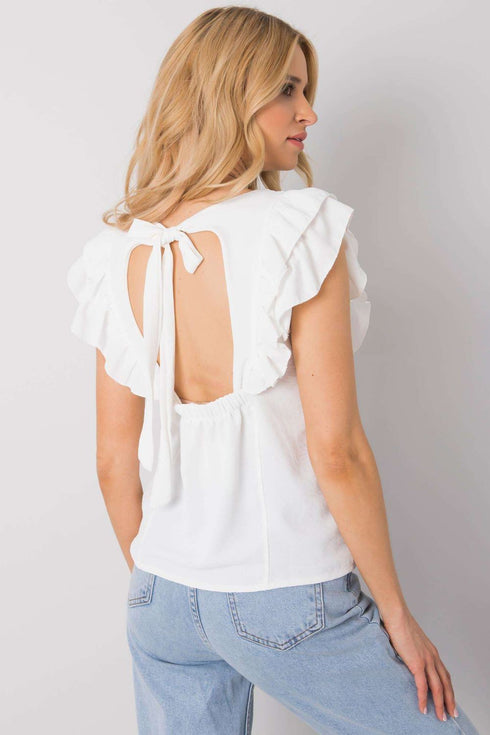 Blouse model 167258 Och lla
